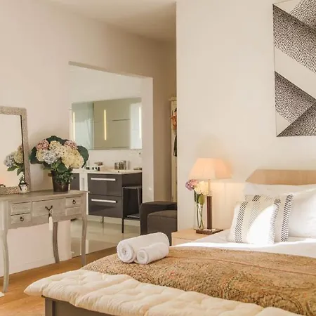 Hoche - Five Bedrooms Garden - Hippodrome - Centre * Deauville